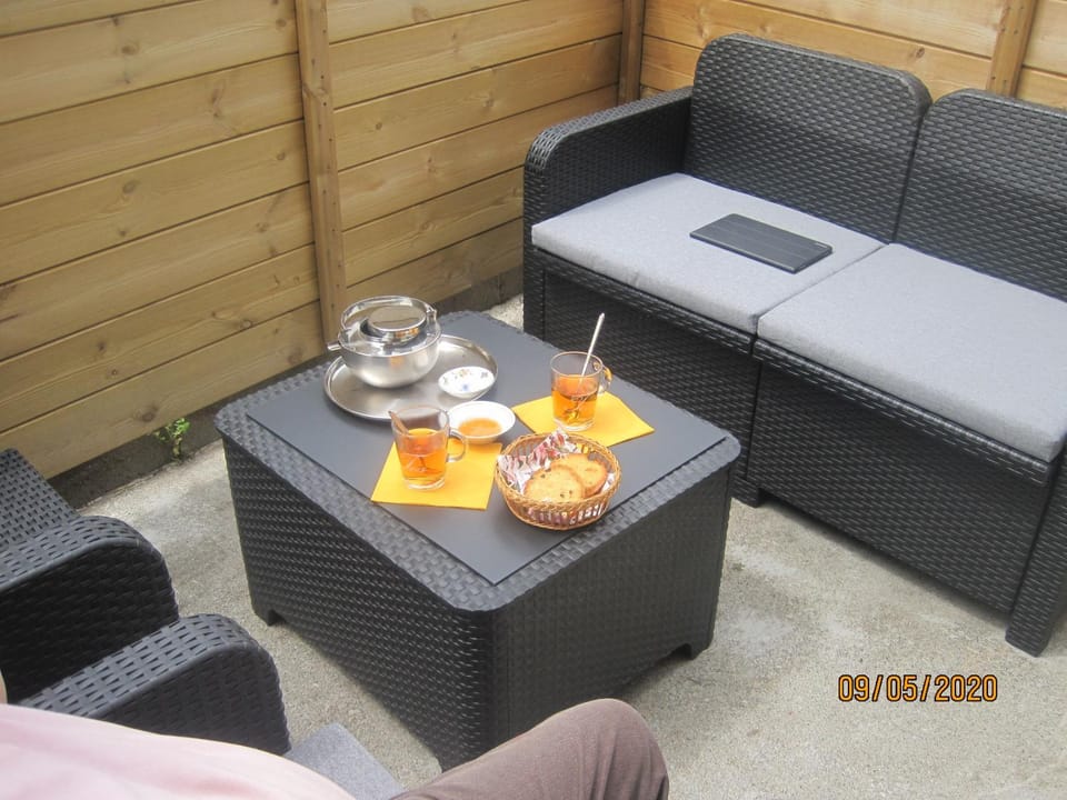 Balcony/Terrace, Balcony/Terrace