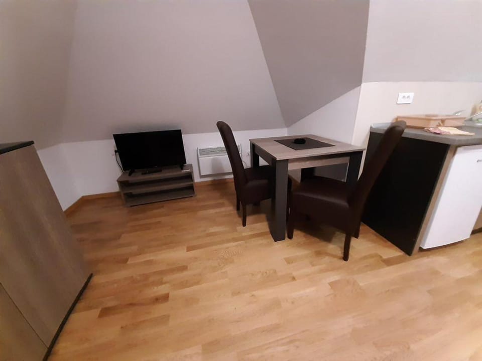 Šarm studio 601 Apartment in Zlatibor