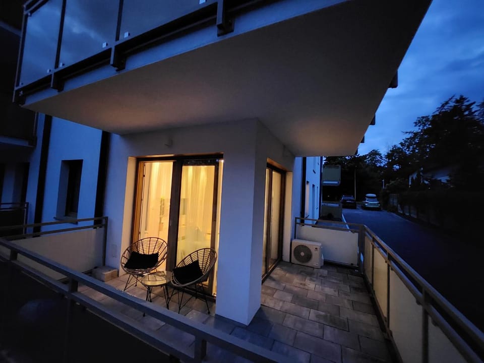 Balcony/Terrace, Seating area