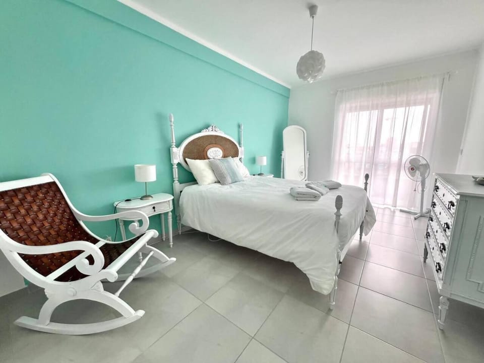 Apartamento T2 confortável – Mar & Surf Apartment in Peniche