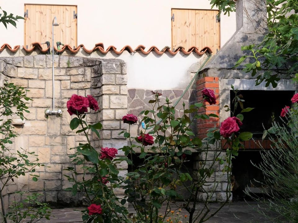 Apartments Sveti Ivan Bed and Breakfast in Istria County