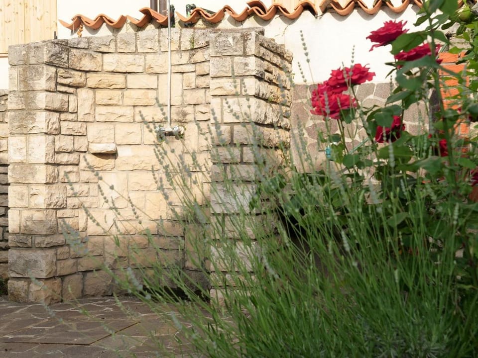 Apartments Sveti Ivan Bed and Breakfast in Istria County