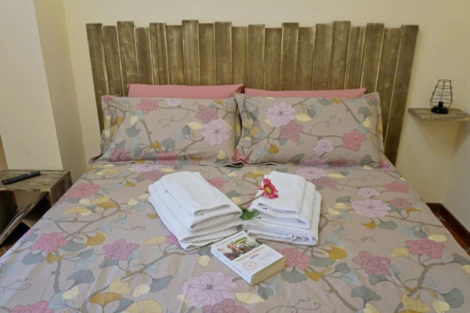 Casa Vacanze Donna Lucia Apartment in Castel di Sangro