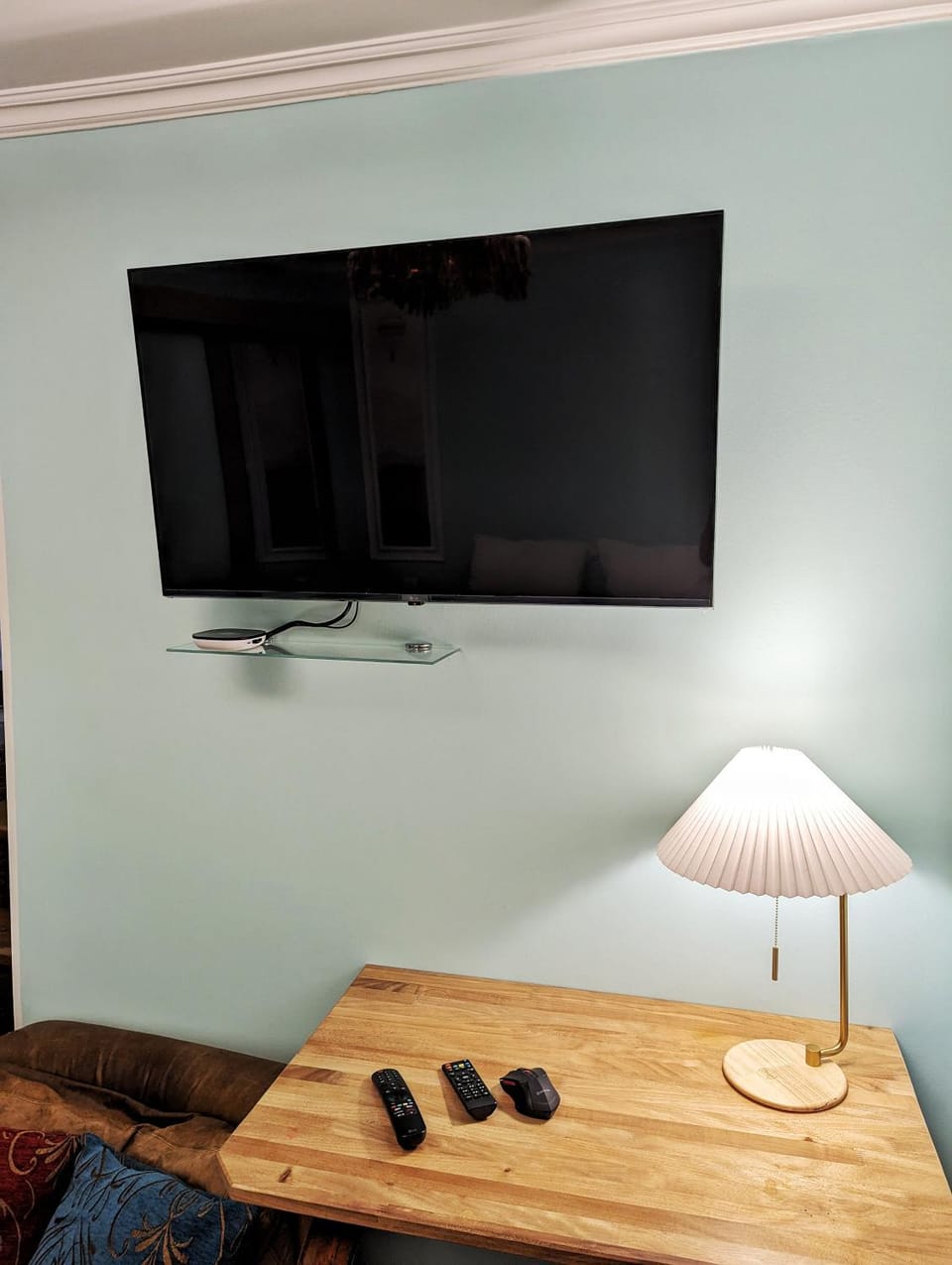 TV and multimedia
