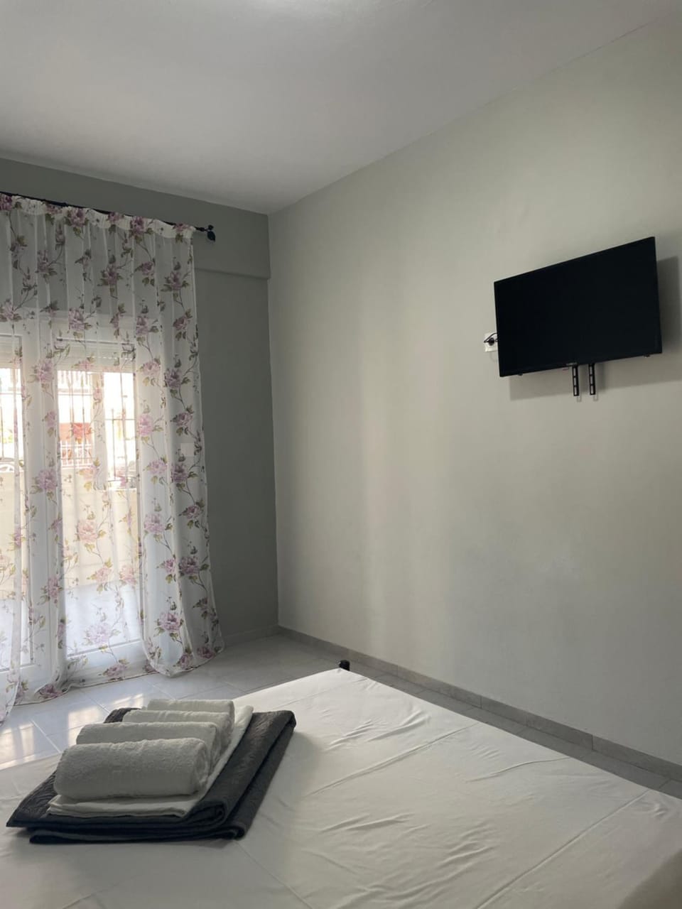 Nemesis Apartment in Litochoro