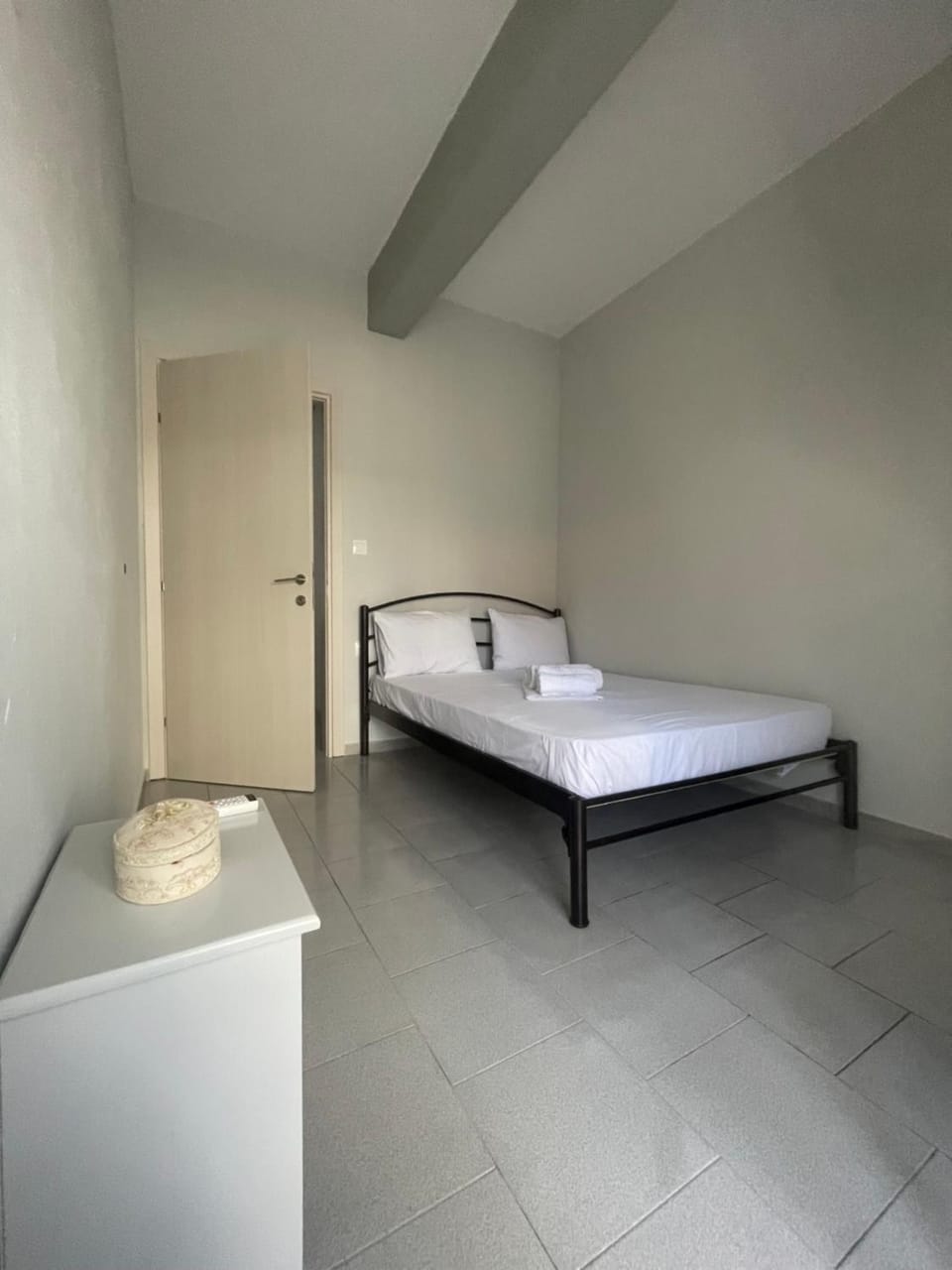 Nemesis Apartment in Litochoro