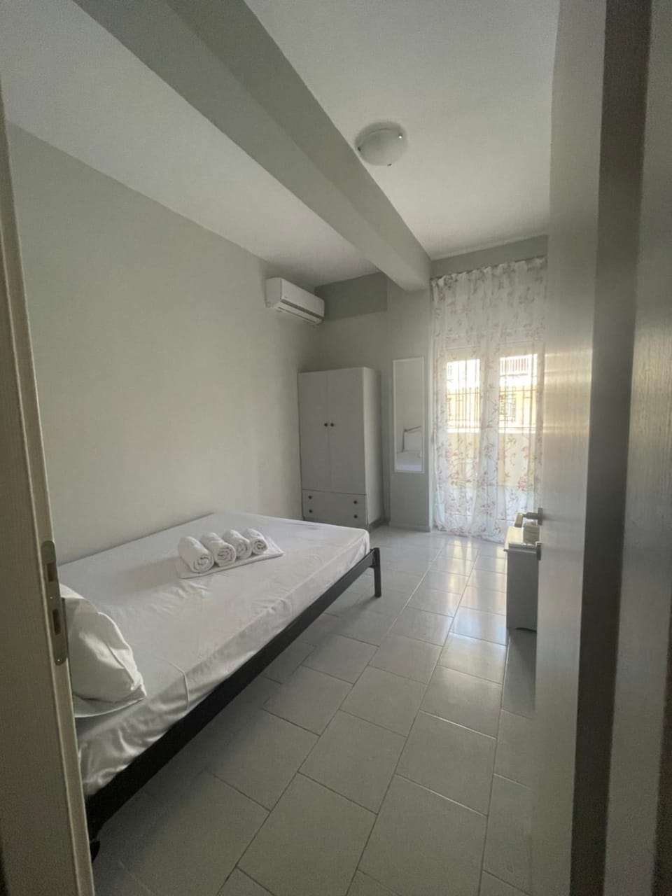 Nemesis Apartment in Litochoro