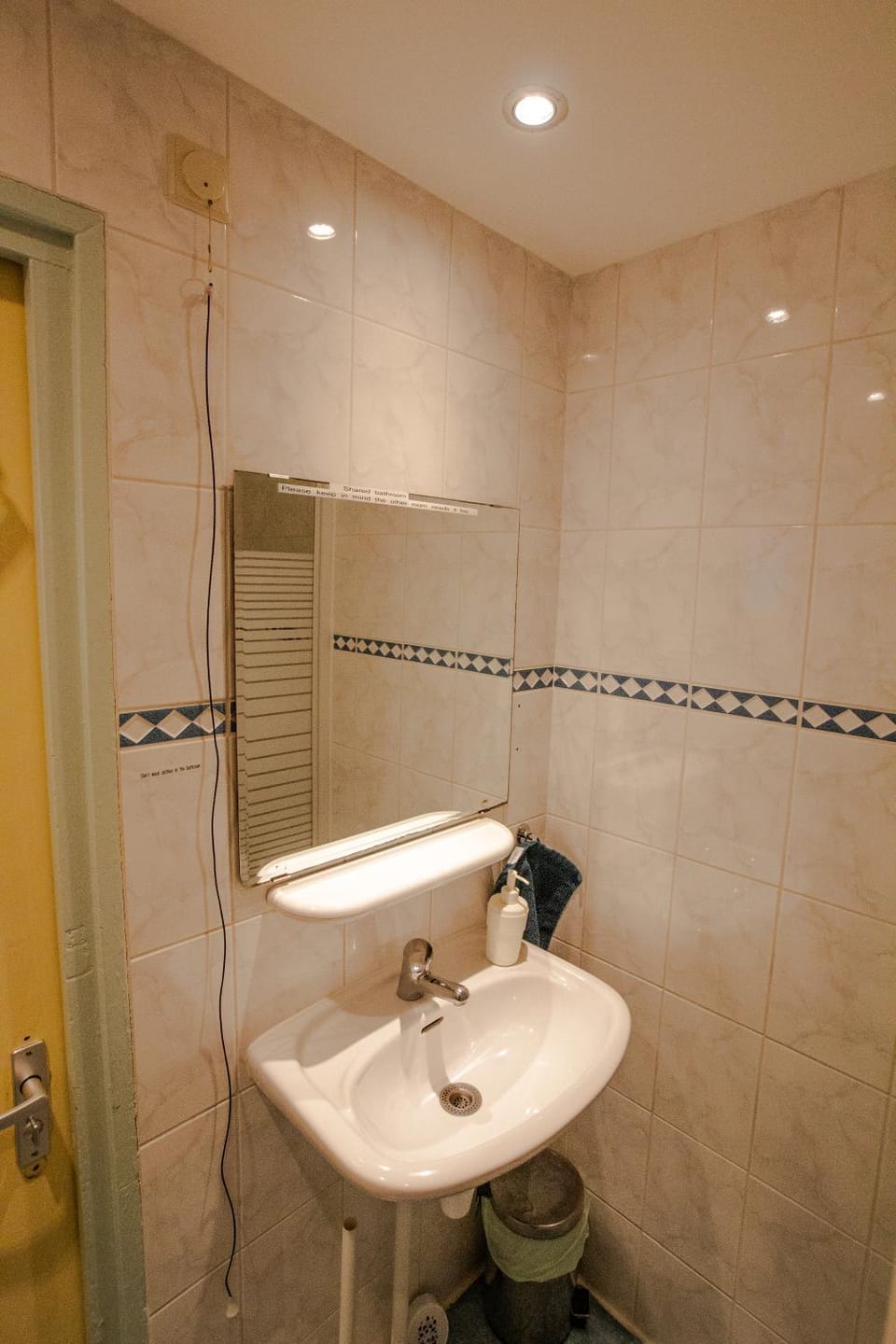 Bed and Breakfast Amsterdam Holy Dove Bed and Breakfast in Amsterdam