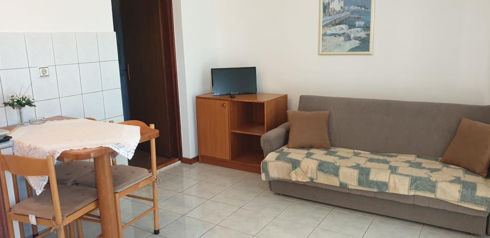 Apartments L.Z. Apartment in Zadar County