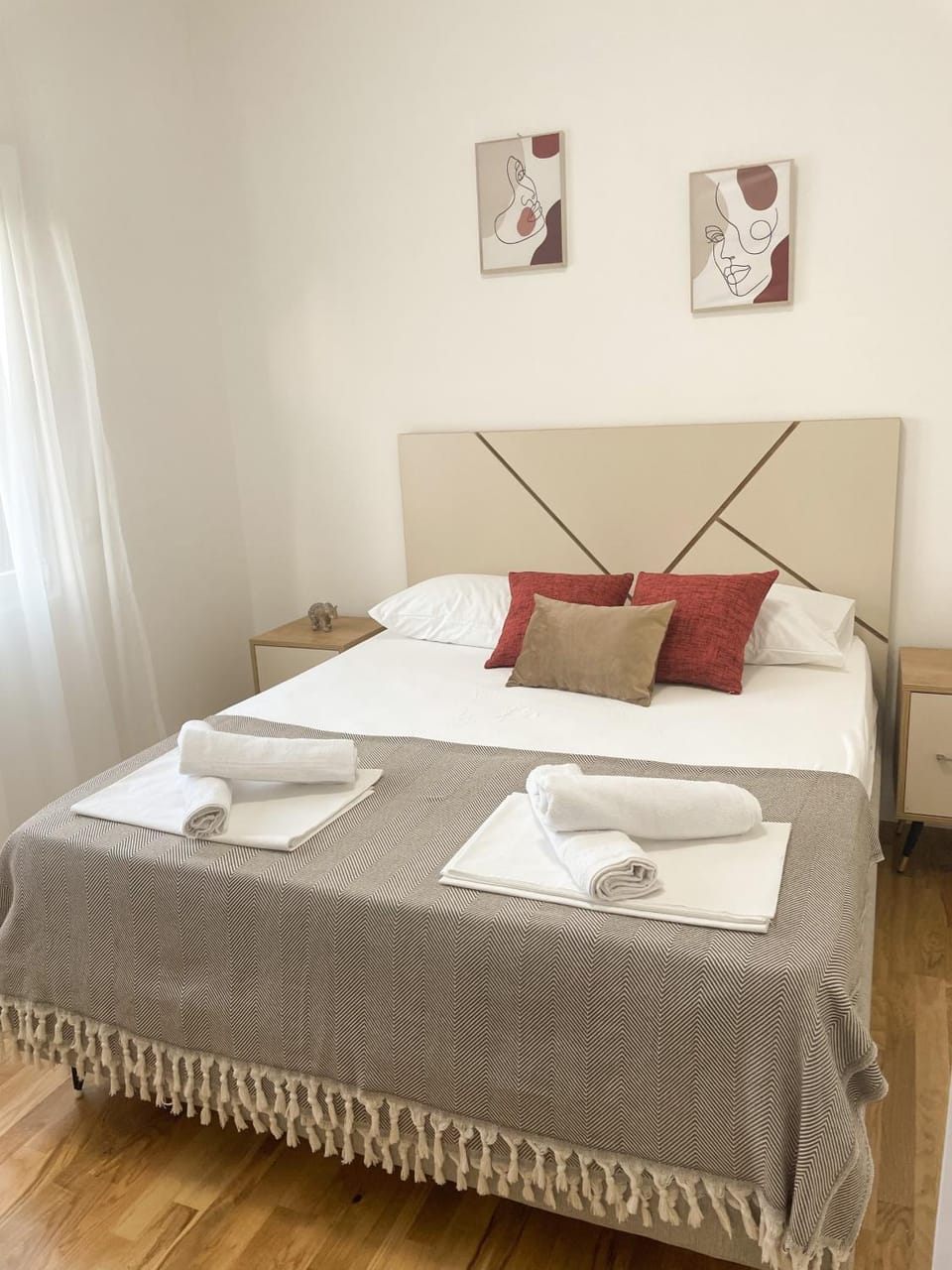 Le Vacanze Apartment in Ulcinj Municipality