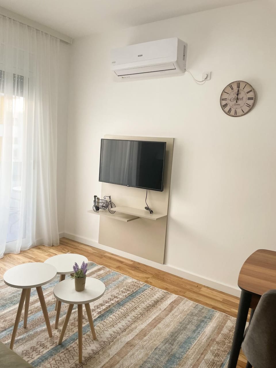 Le Vacanze Apartment in Ulcinj Municipality