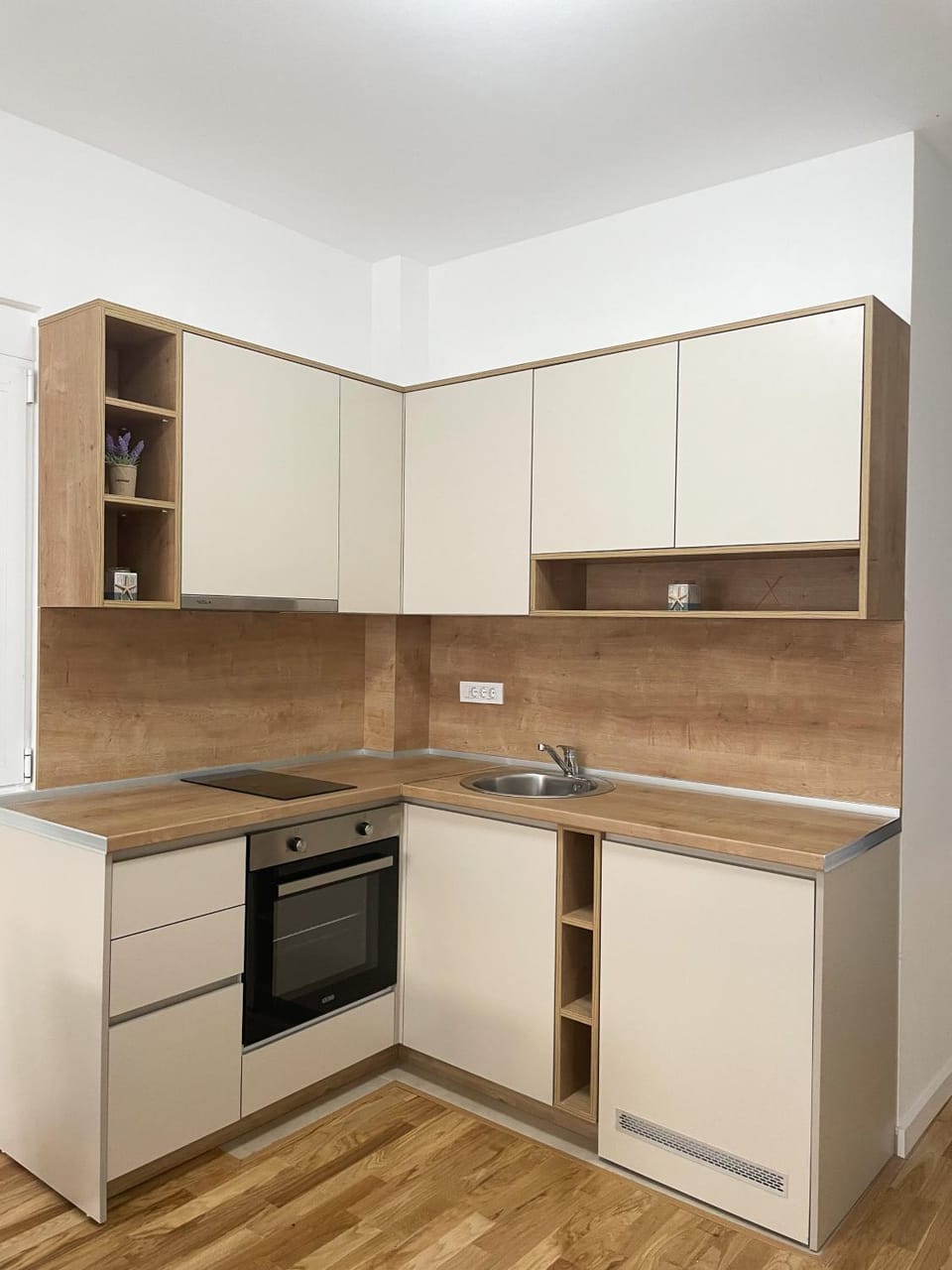 Le Vacanze Apartment in Ulcinj Municipality