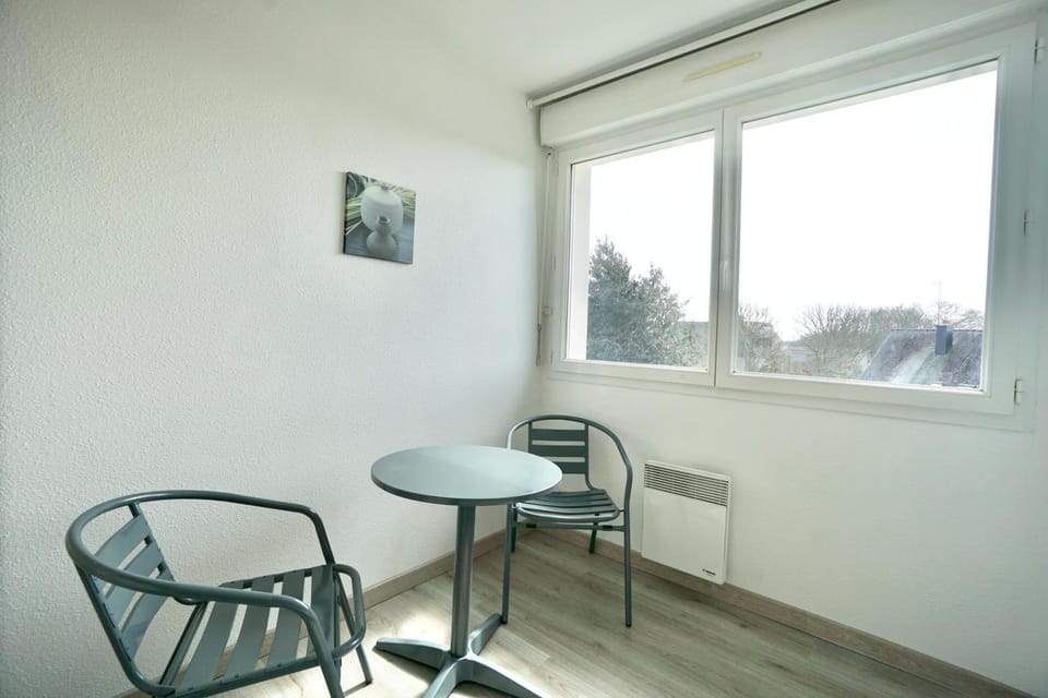 Duplex des 4 chemins Apartment in Finistere