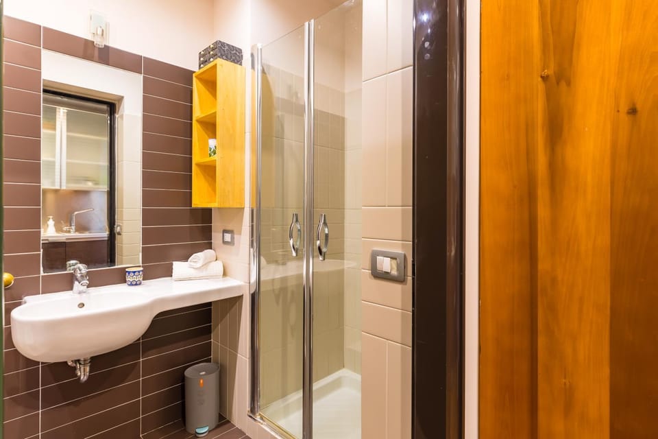 Loft Monte di Dio Apartment in Naples