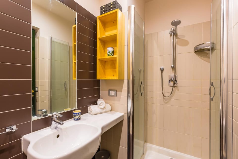Loft Monte di Dio Apartment in Naples