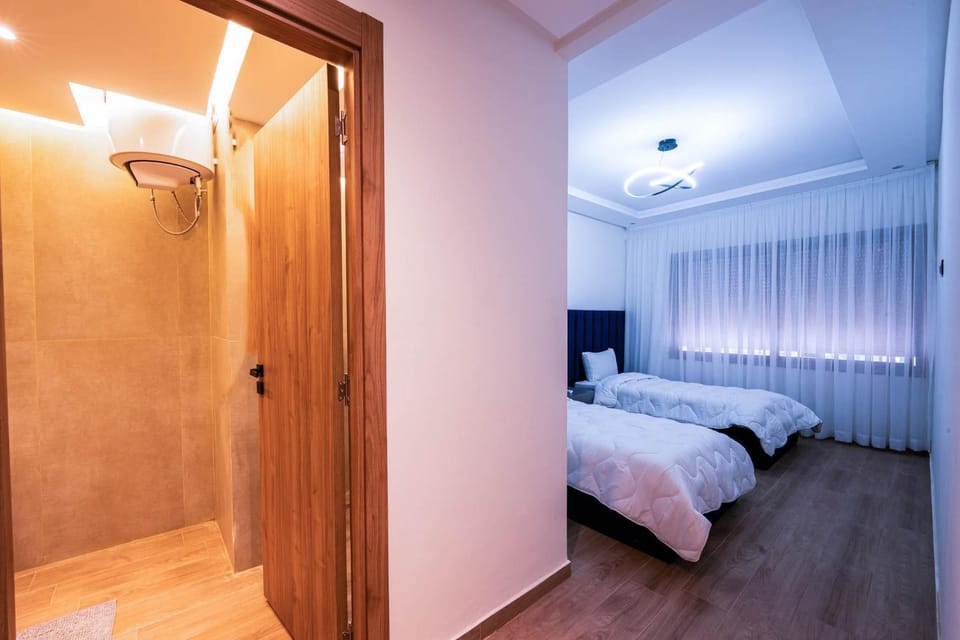 joli duplex au coeur de marrakech family only Apartment in Marrakesh