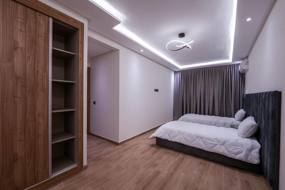 joli duplex au coeur de marrakech family only Apartment in Marrakesh