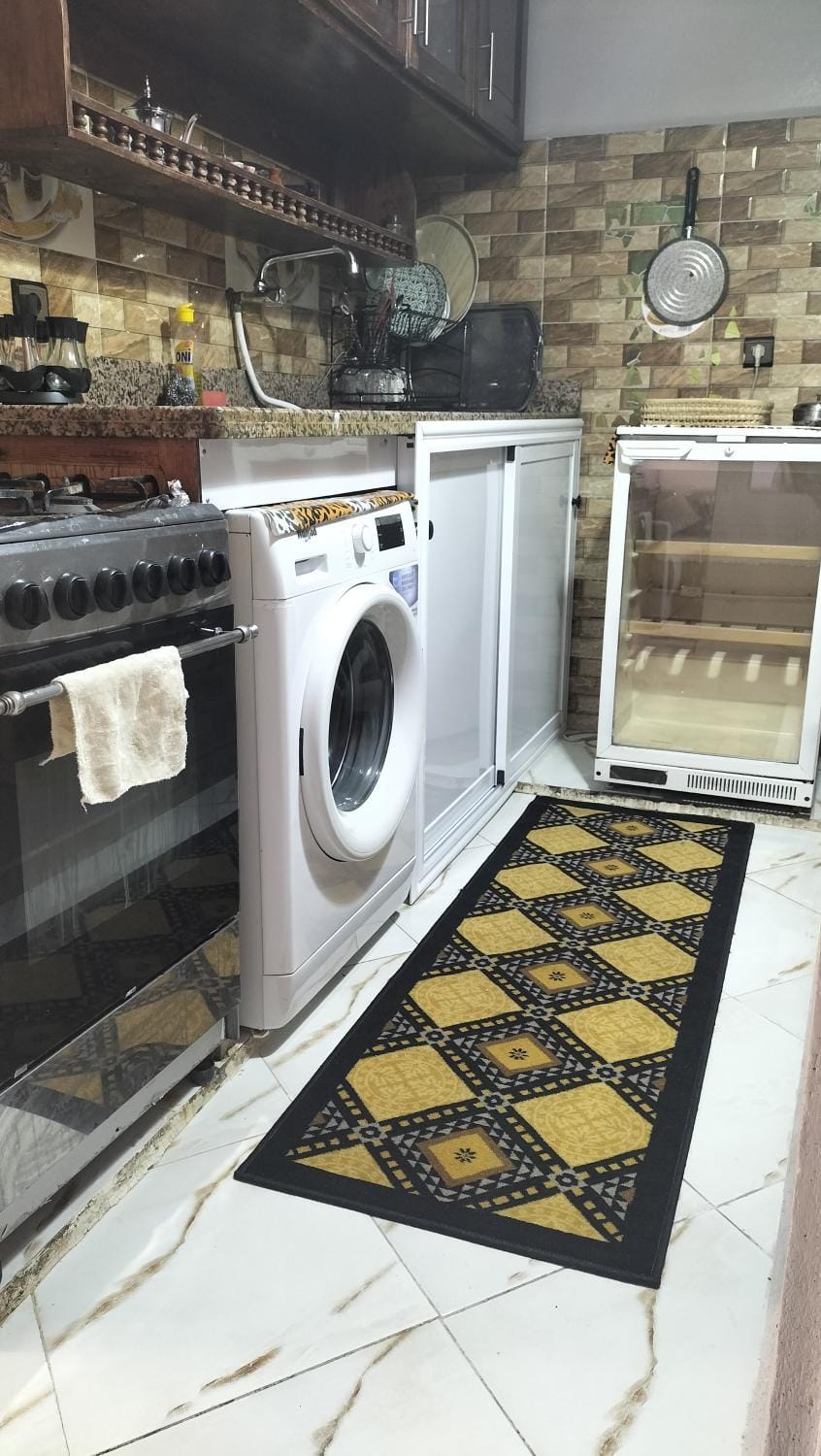 Hebergement Tamazight 2 Apartment in Souss-Massa