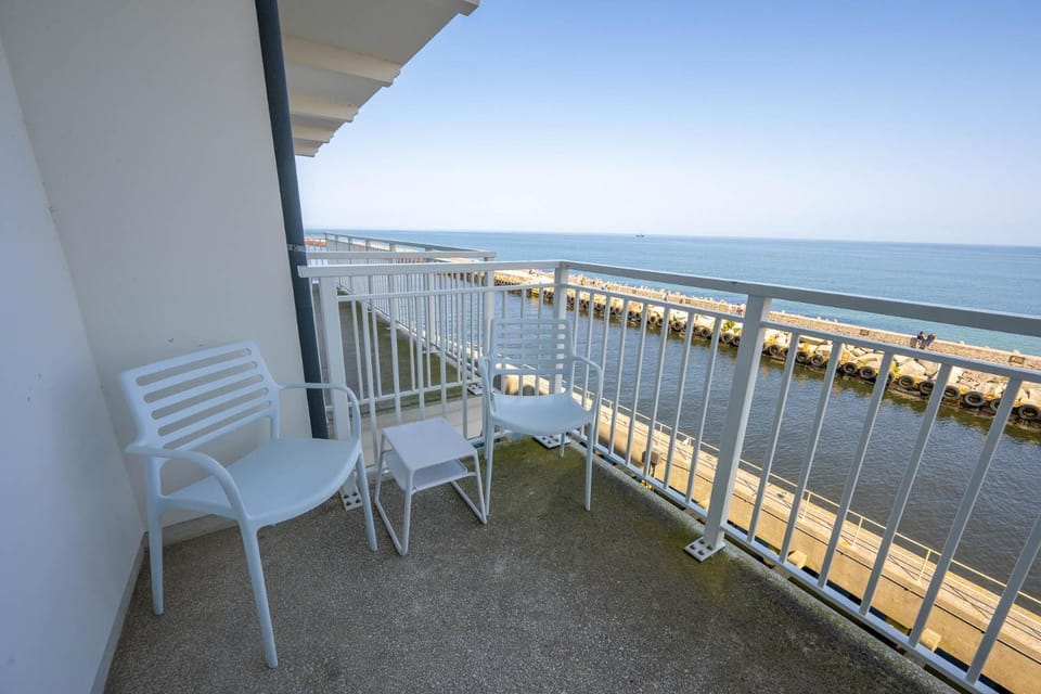 Sea Collection by Marina Royale Apartment hotel in West Pomeranian Voivodeship, Poland