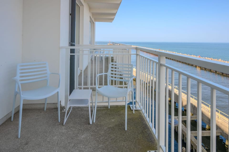 Sea Collection by Marina Royale Apartment hotel in West Pomeranian Voivodeship, Poland
