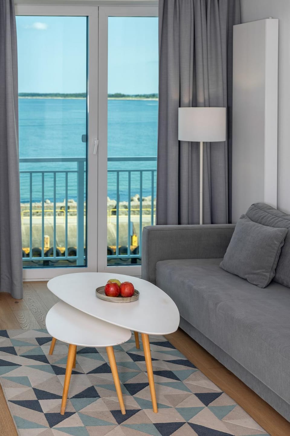 Sea Collection by Marina Royale Apartment hotel in West Pomeranian Voivodeship, Poland