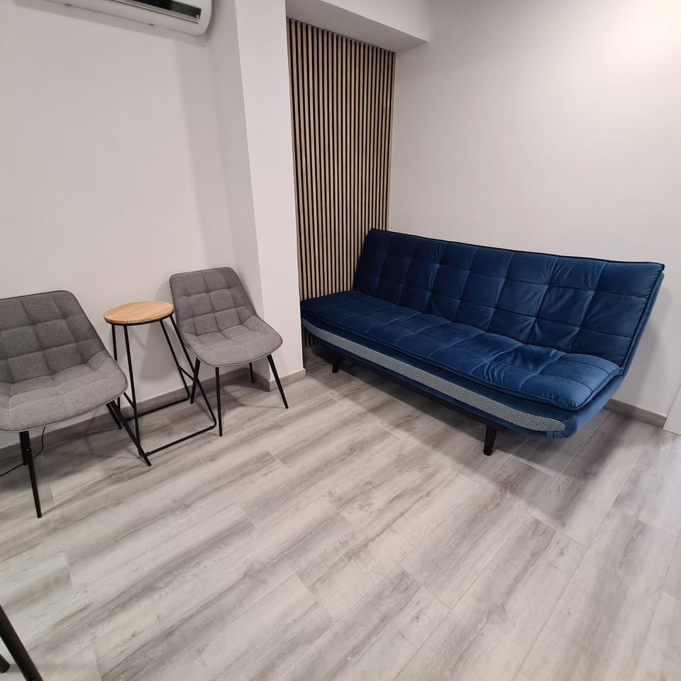 Apartamento Nereida IF Beach B Apartment in Benidorm