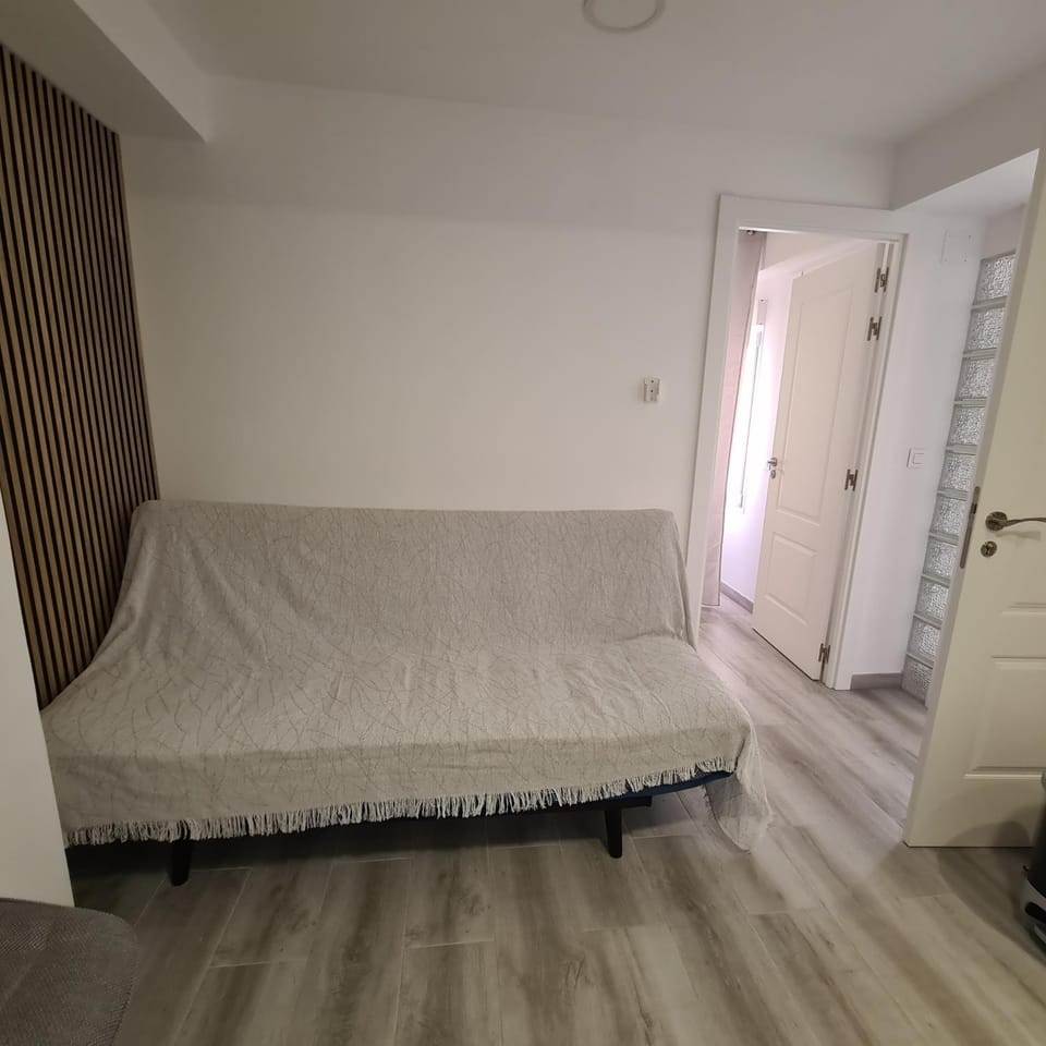 Apartamento Nereida IF Beach B Apartment in Benidorm