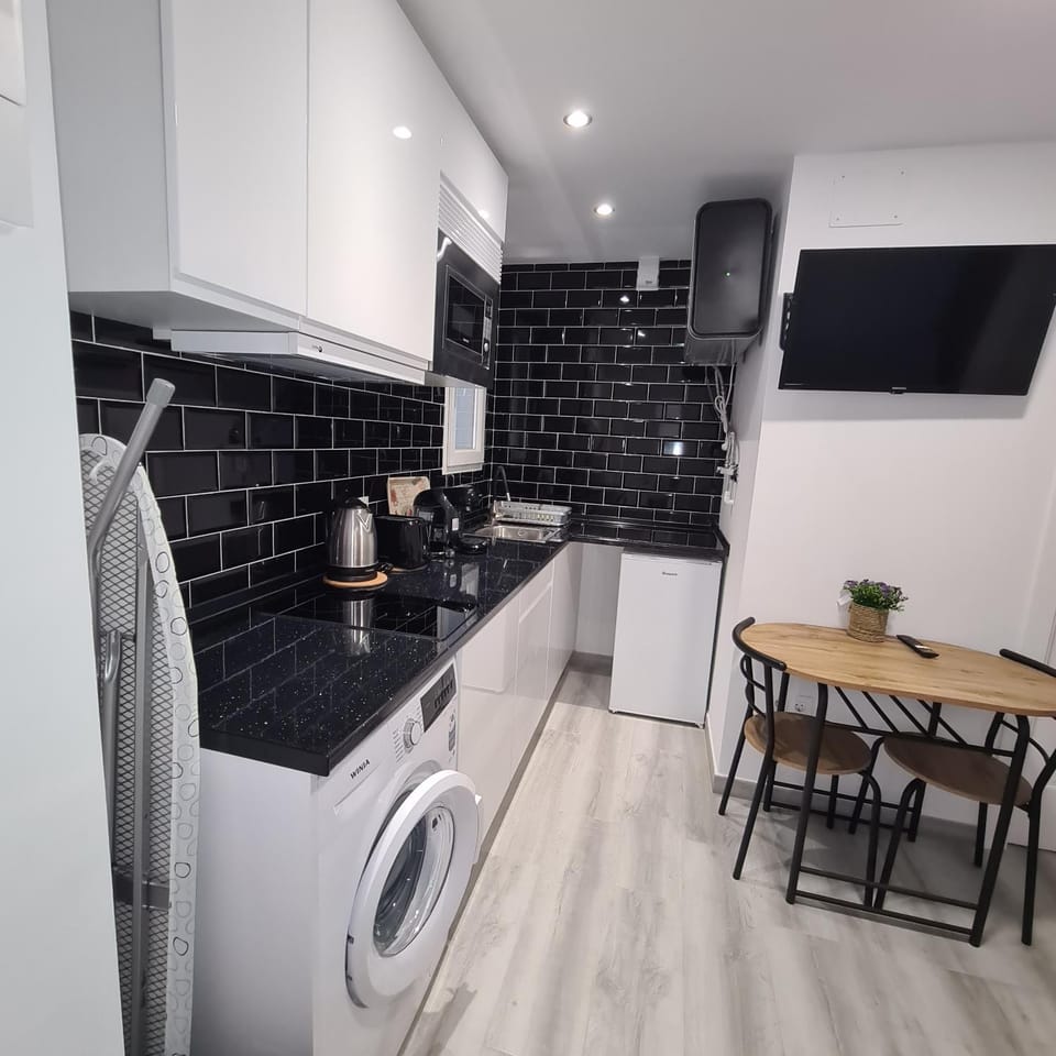 Apartamento Nereida IF Beach B Apartment in Benidorm
