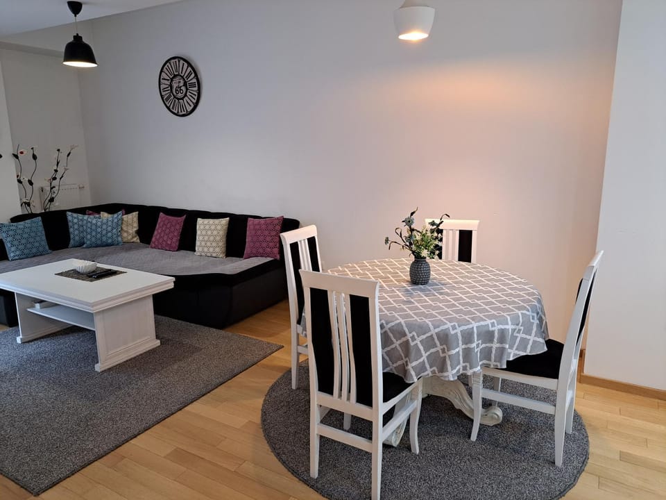 IGX Apartment in Federation of Bosnia and Herzegovina