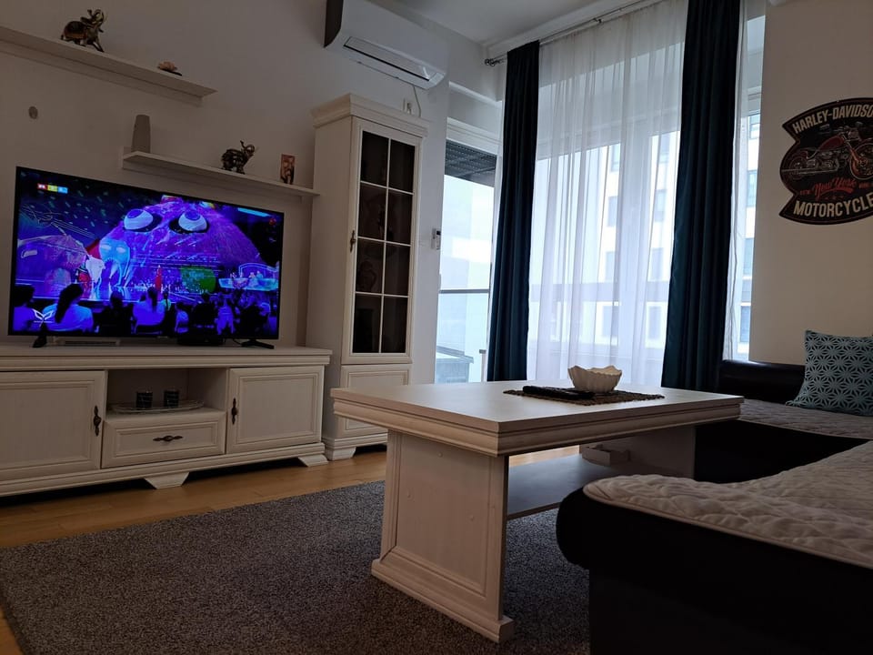IGX Apartment in Federation of Bosnia and Herzegovina
