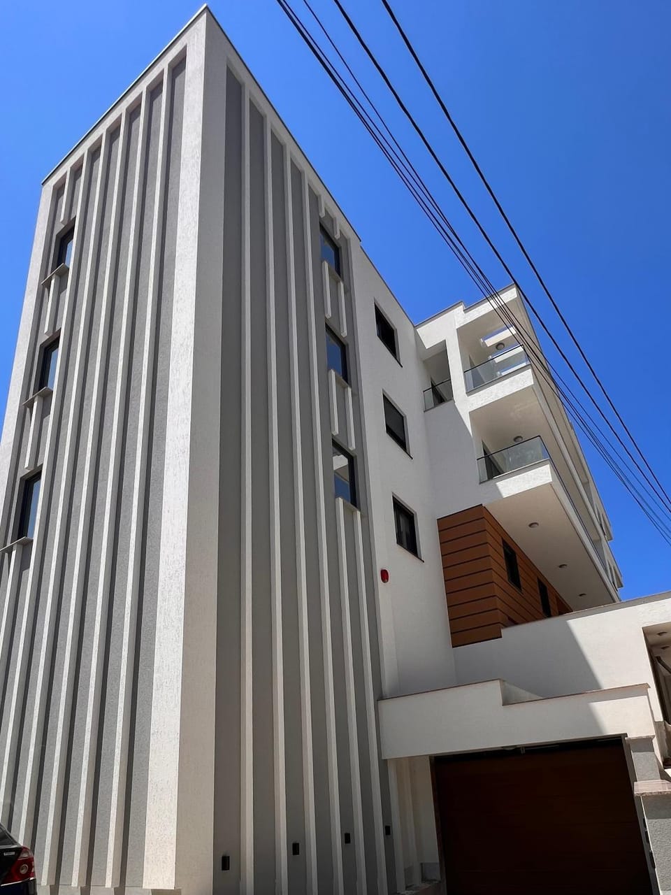 Nejra Apartment Apartment in Ulcinj