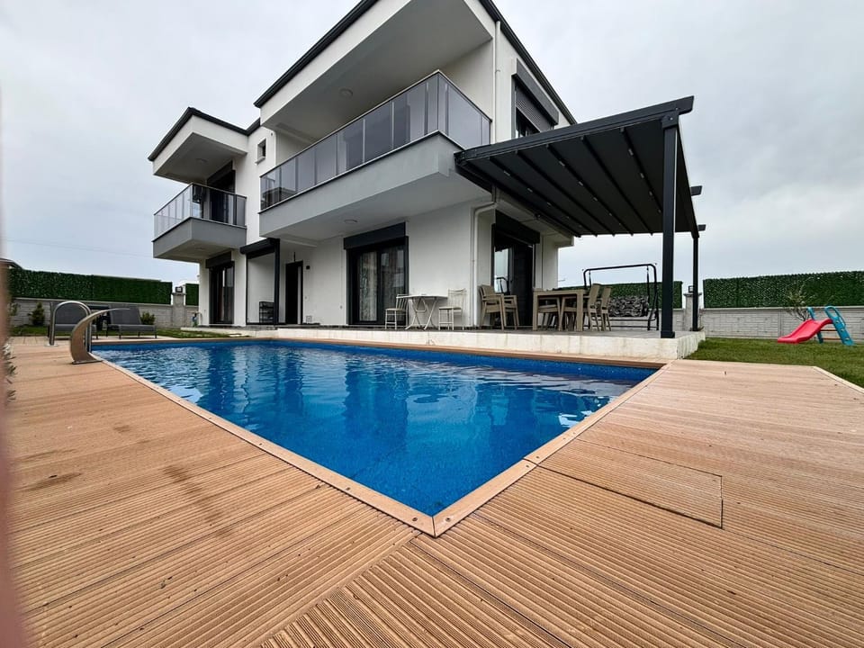 Villa Keyif House in İzmir Province