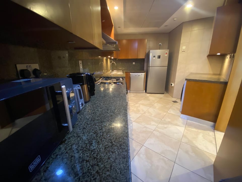 JBR - Al Fattan Marine 5 Star Residences, Panoramic Sea View By Gardenia Suites Apartment in Dubai