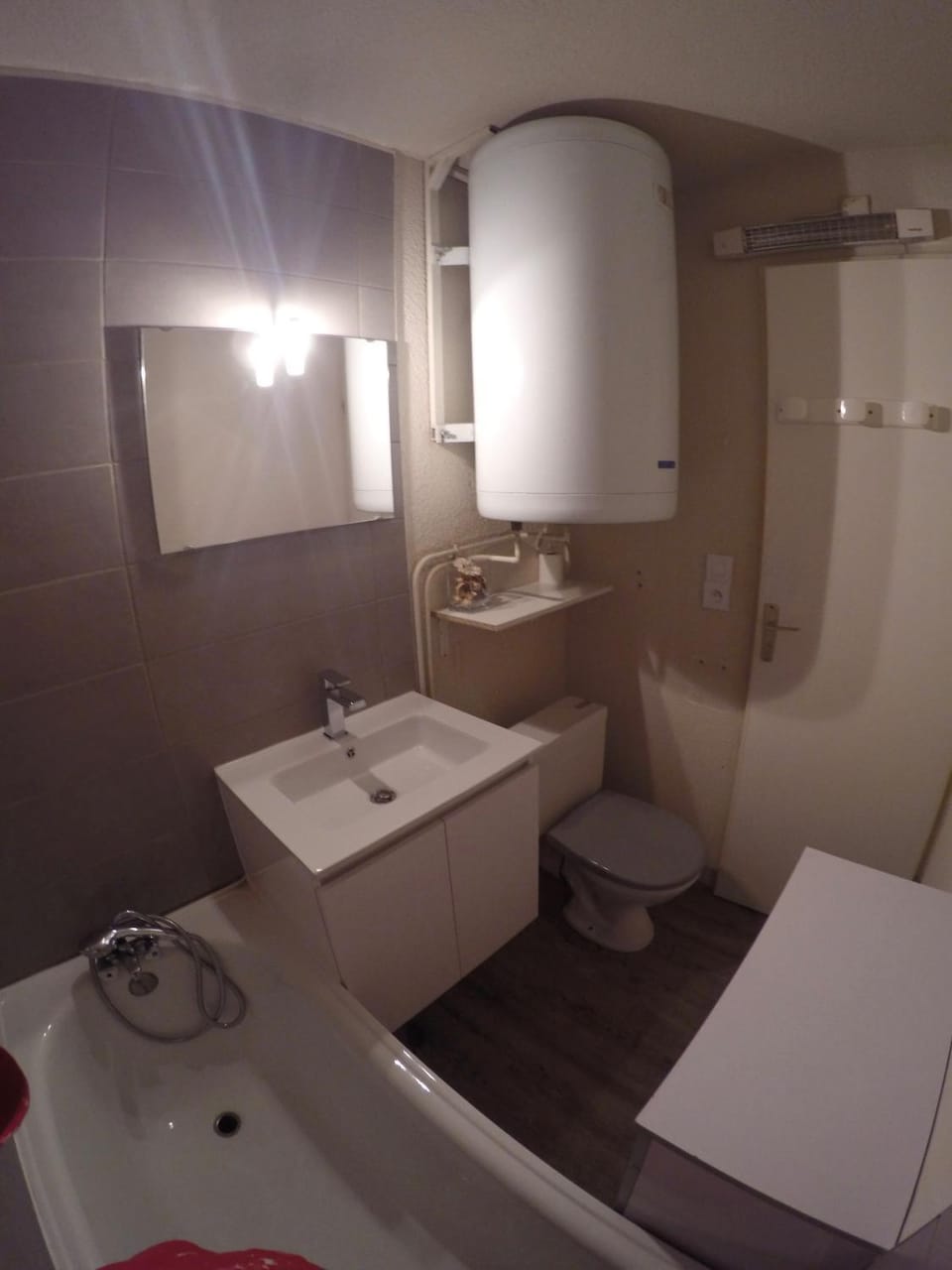 Les Asters - Freeloc Immobilier Apartment in Les Allues