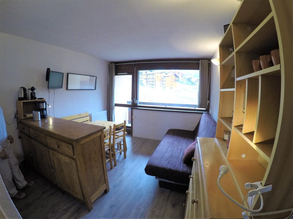 Les Asters - Freeloc Immobilier Apartment in Les Allues