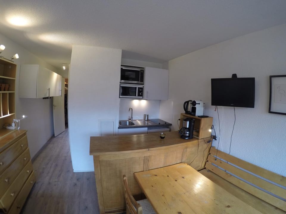 Les Asters - Freeloc Immobilier Apartment in Les Allues
