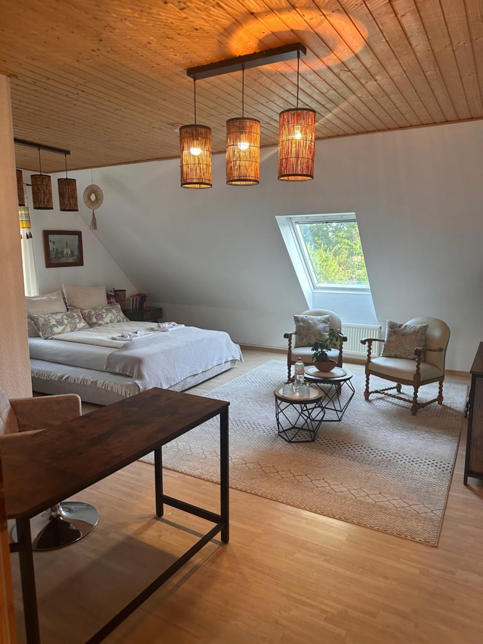 NEU 2 Zi-DG Luxus in grüner Idylle! Apartment in Schleswig-Holstein