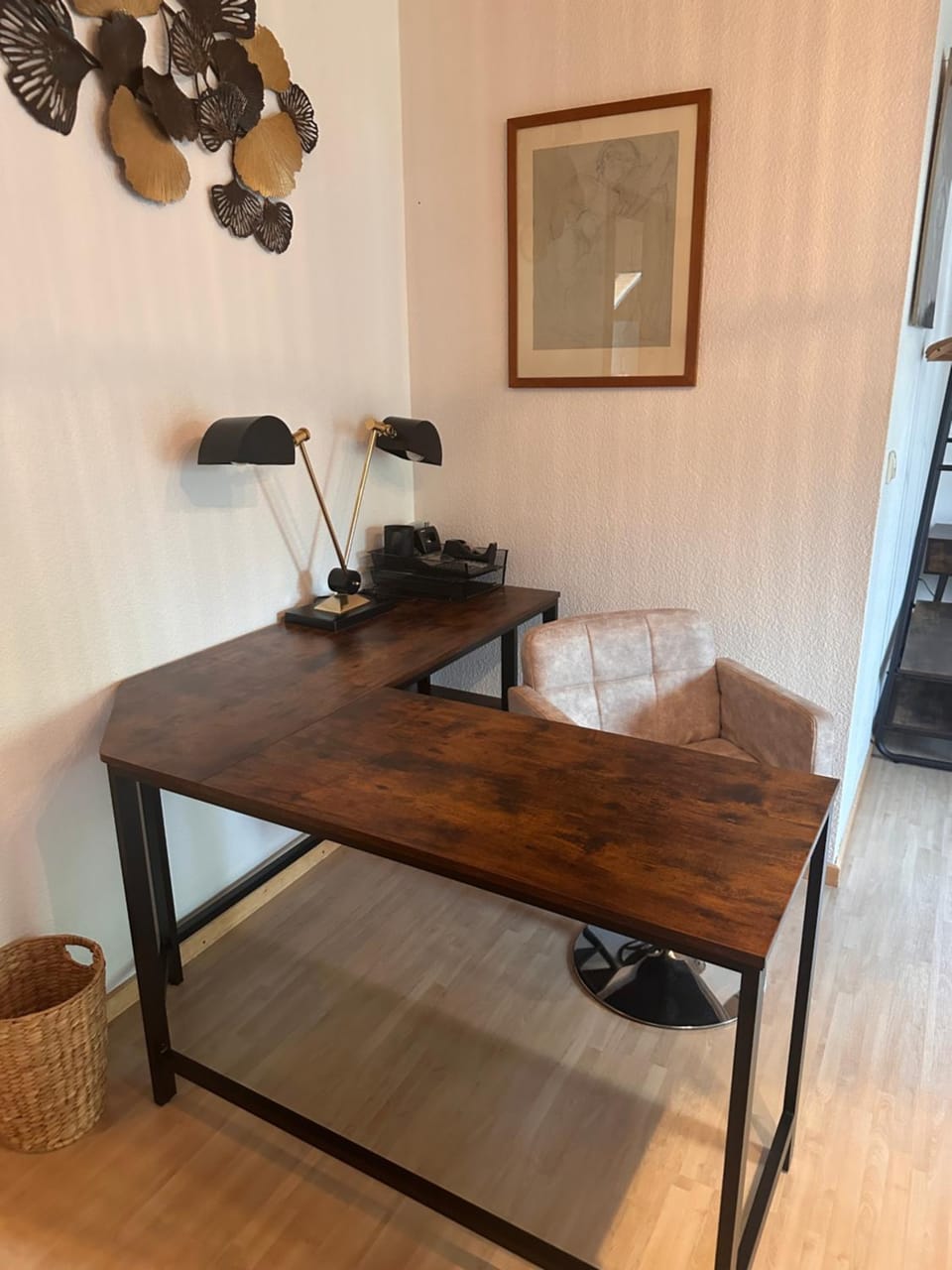 NEU 2 Zi-DG Luxus in grüner Idylle! Apartment in Schleswig-Holstein