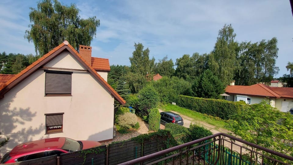 Mewa Apartment in Pomeranian Voivodeship