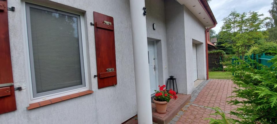 Mewa Apartment in Pomeranian Voivodeship