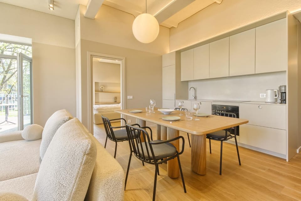 Apartamentai Astra Apartment in Lithuania