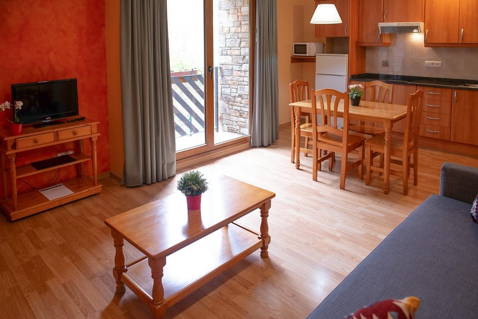 Vista Arinsal Apartments Apartment hotel in Andorra