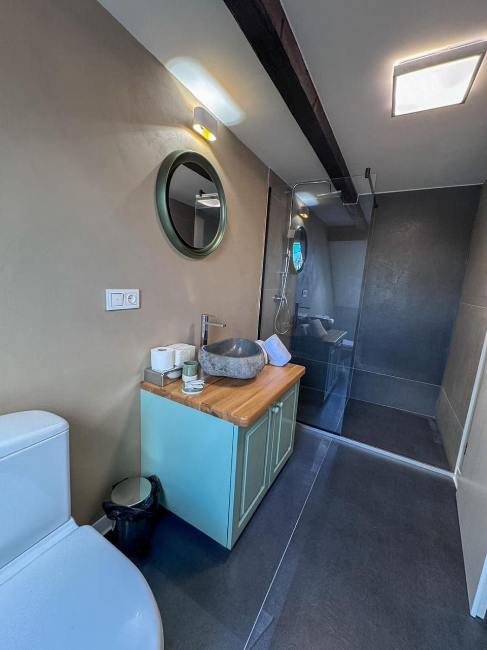 View (from property/room), Bedroom