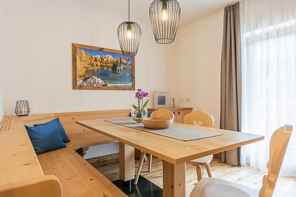 Agriturismo Corjel Farm Stay in Trentino-South Tyrol