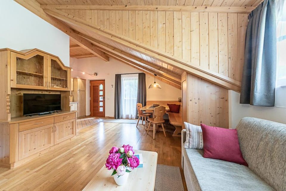 Agriturismo Corjel Farm Stay in Trentino-South Tyrol