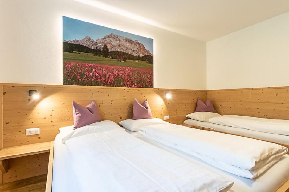 Agriturismo Corjel Farm Stay in Trentino-South Tyrol