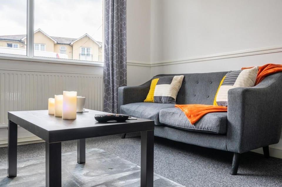 Maindee Parade by Tŷ SA Bed and Breakfast in Newport