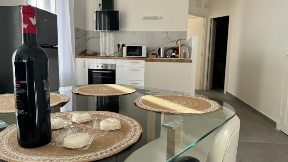 Le Détour - T2 de standing neuf Apartment in Perpignan