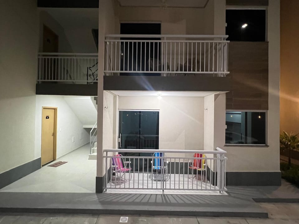 Lençóis Confort Residence Apartment in State of Maranhão, Brazil
