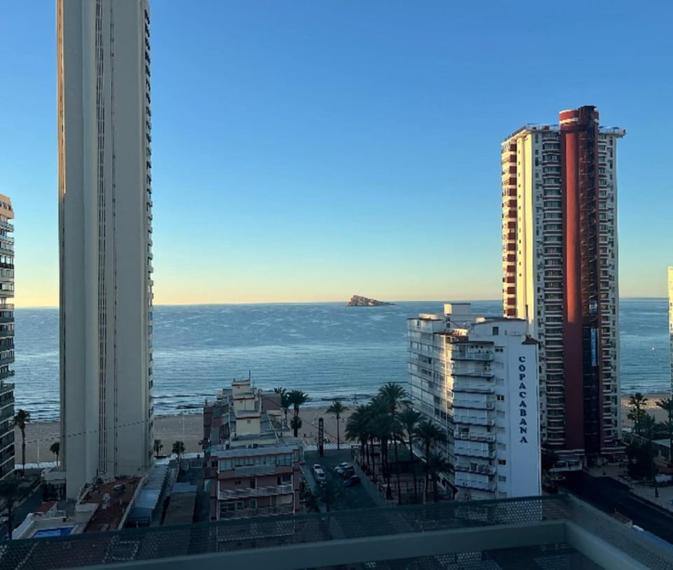 Sea view